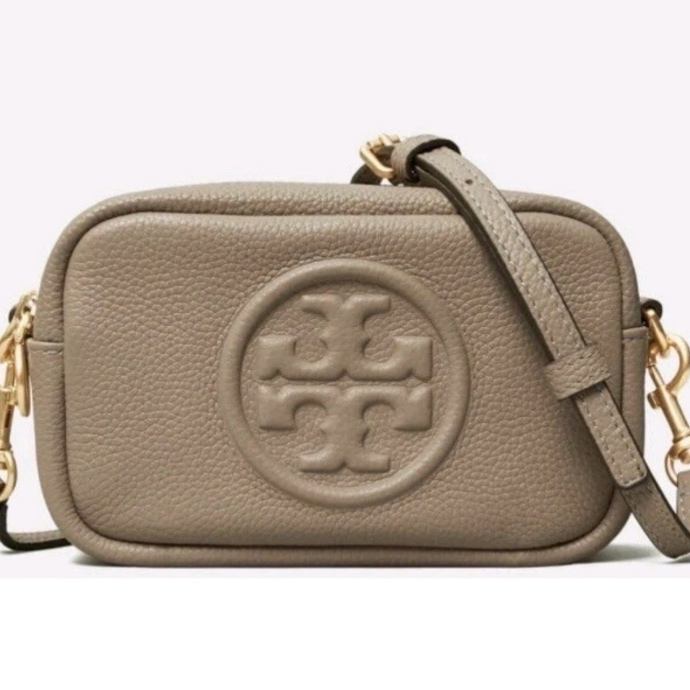 Tory Burch Perry Bombé Mini Bag